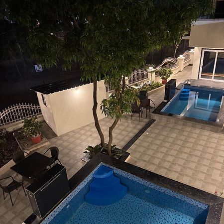 The Visawa Resort 바드라푸르 외부 사진